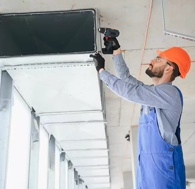 Why Homeowners & Businesses Trust Us in Yukon, OK