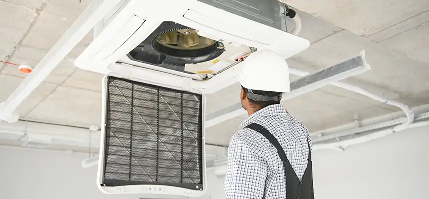 Our Affordable Duct Cleaning Near Me Services in Yukon, OK