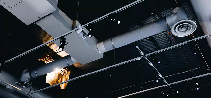 Our Air Duct Replacement Services in Yukon, OK