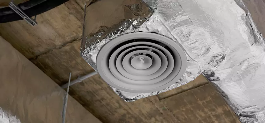 Our Basement Vent Cleaning Services in Yukon, OK