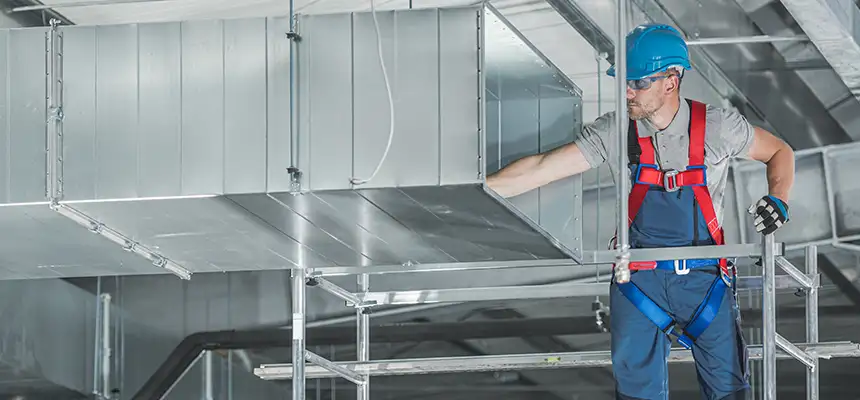 Our Dryer Fire Safety Service Services in Yukon, OK