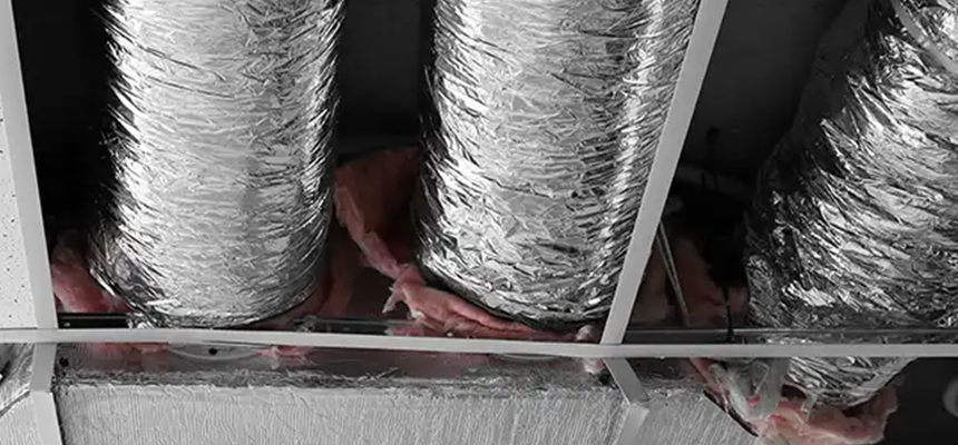 Scalable Commercial Multi‑Unit Dryer Vent Camera Inspection in Yukon, OK