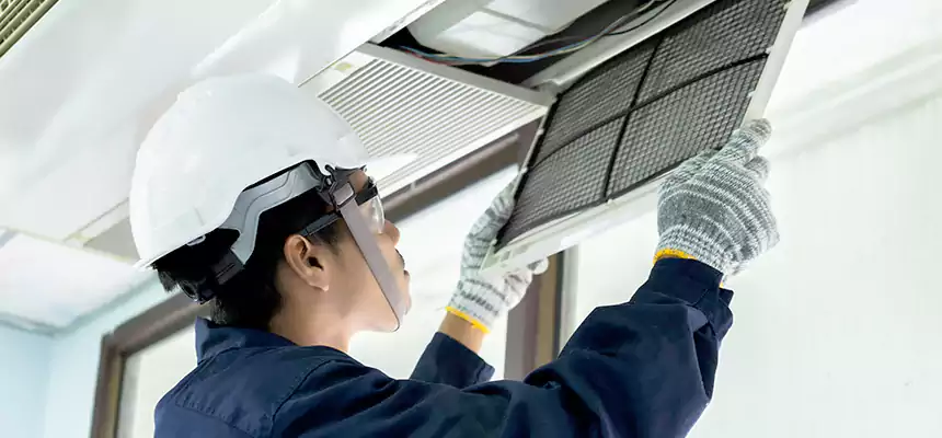 Our Multi-family Home Duct Cleaning Services in Yukon, OK