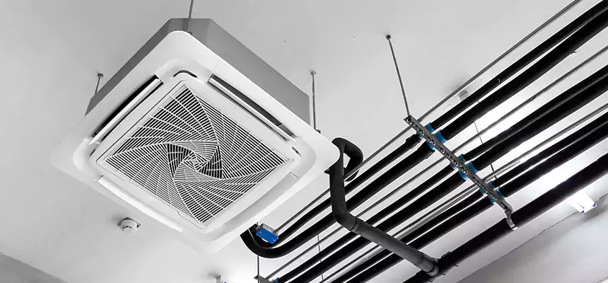 Our Smart AC Vent Controller Services in Yukon, OK