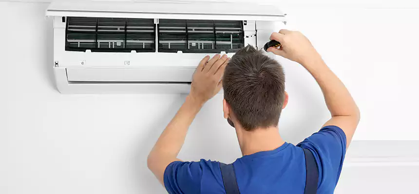 Our Smart Air Conditioning Installation Services in Yukon, OK