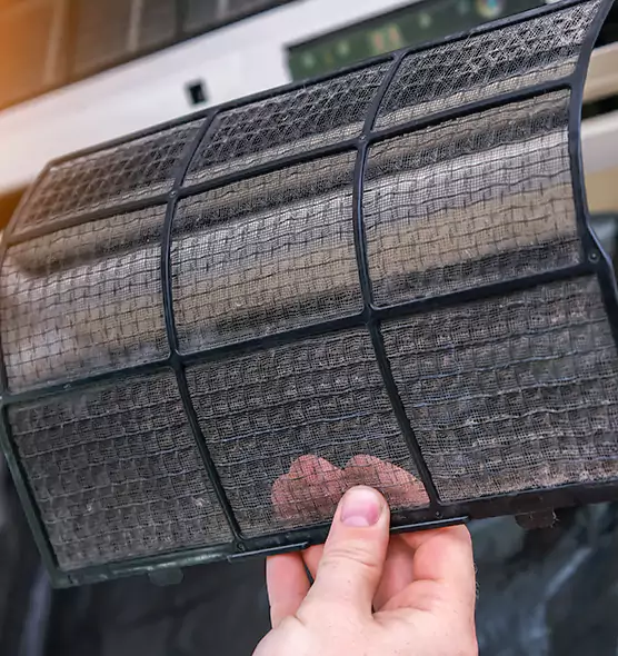 Top-notch AC Air Filter Replacement in Yukon
