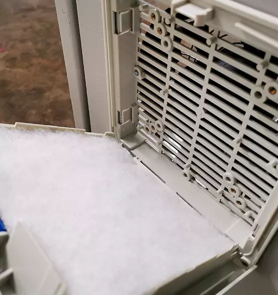 About Air Duct Overhaul & Upgrades in Yukon, OK