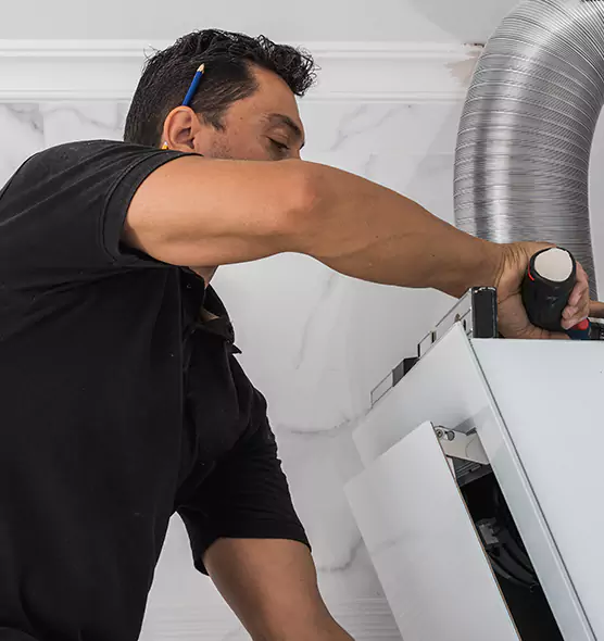 Trusted Bathroom Exhaust Duct Cleaning in Yukon, OK