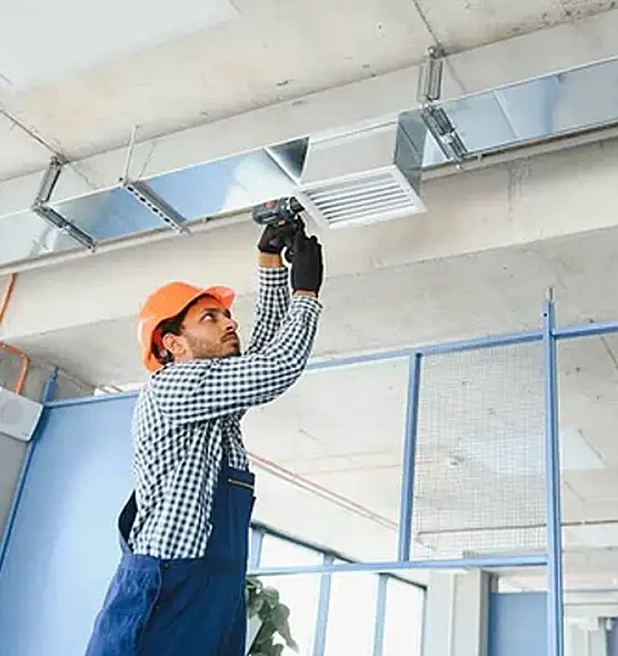 About Commercial Laundry Vent Cleaning in Yukon, OK