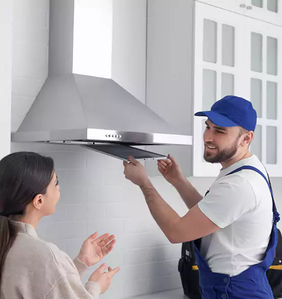 Professional Dryer Vent Cleaning Service in Yukon, OK