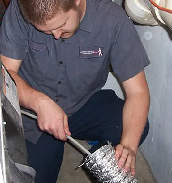 About Dryer Vent Hose Installation in Yukon, OK