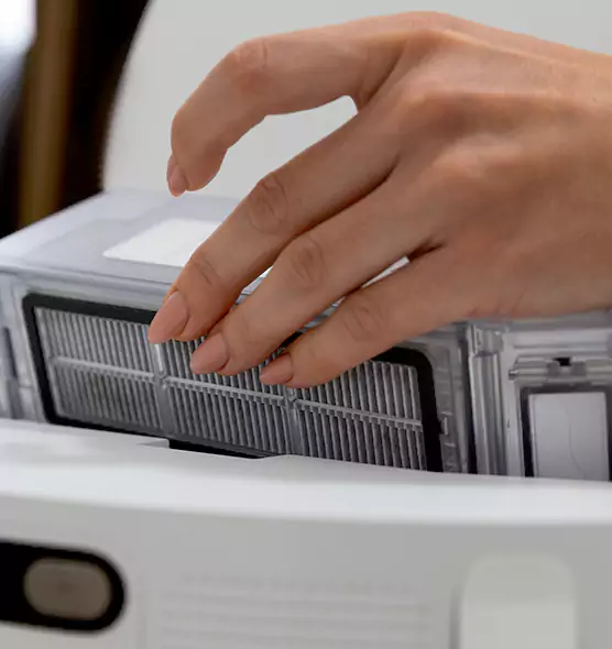  Professional Dryer Vent Lint Filter Cleaning in Yukon, OK