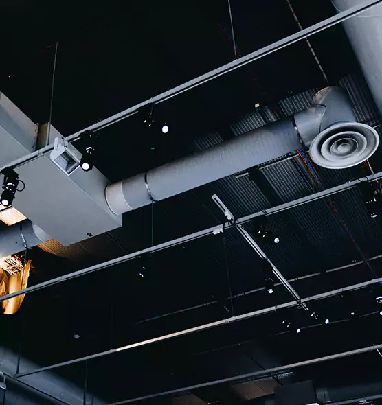 Professional Duct Cleaning For LEED Homes in Yukon, OK