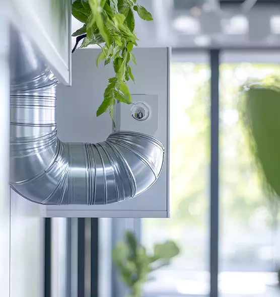 Professional Eco-Safe Dryer Vent Cleaning in Yukon, OK