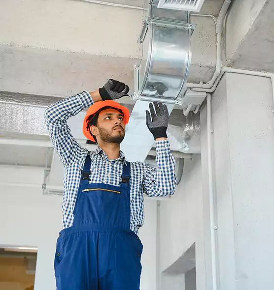 About Hotel Duct And Vent Cleaning in Yukon, OK