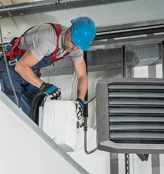 Professional HVAC Cleaning Solutions in Yukon, OK