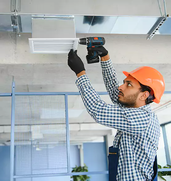 Professional HVAC Duct Cleaning in Yukon, OK