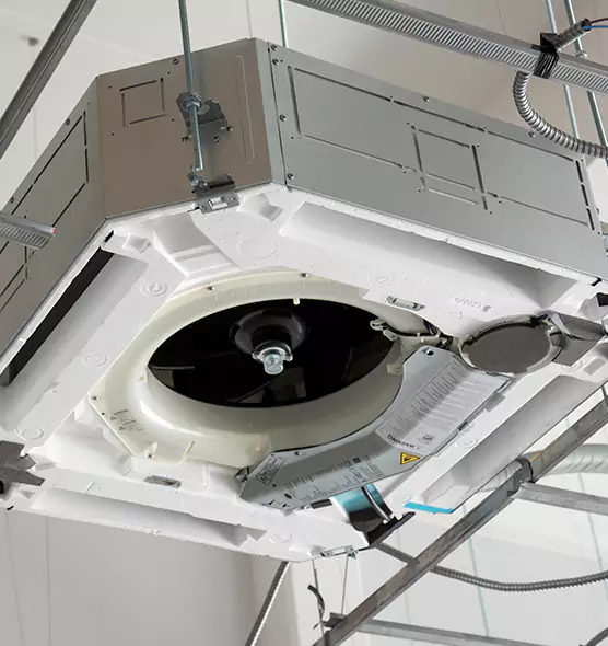 Professional Industrial Dryer Vent Cleaning in Yukon, OK