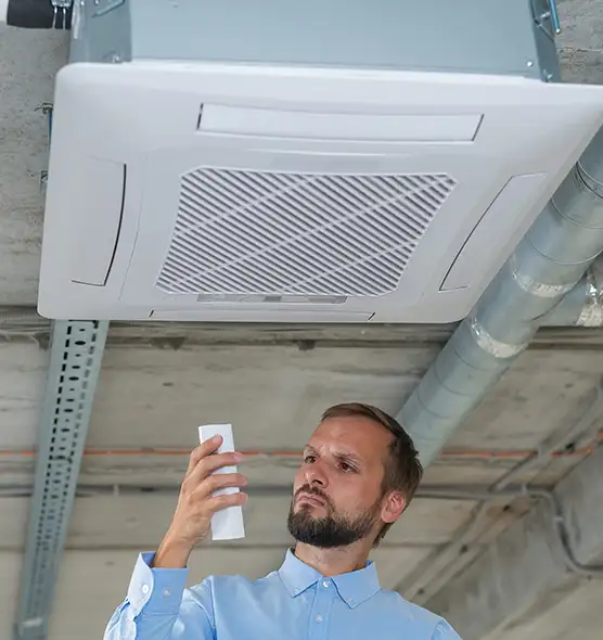 About Local Vent Cleaning Services in Yukon, OK