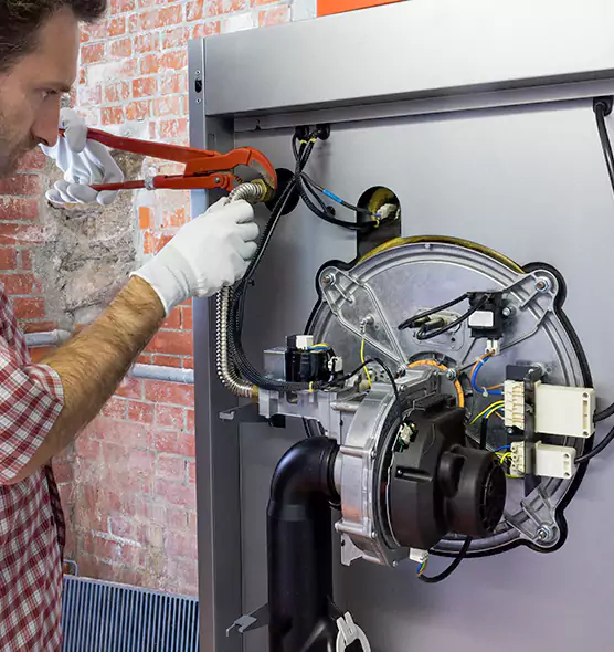 Advanced Repair Dryer Vent Hose in Yukon, OK