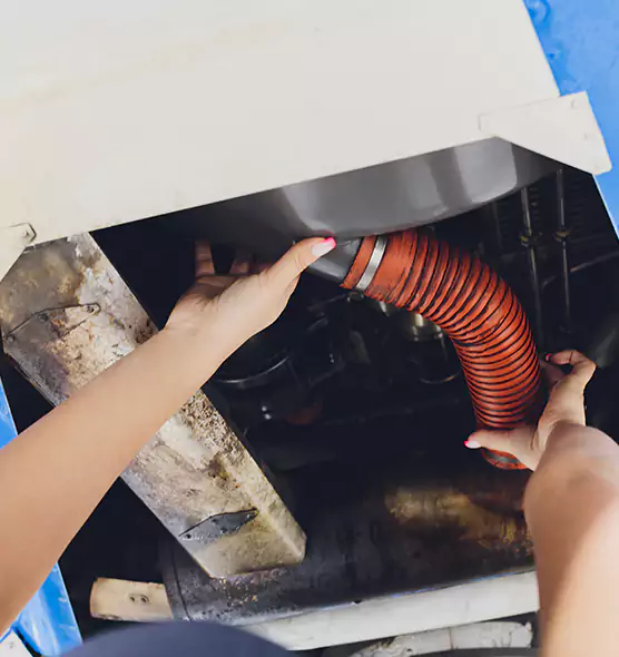 Top-Notch Return Vent Cleaning Service in Yukon, OK