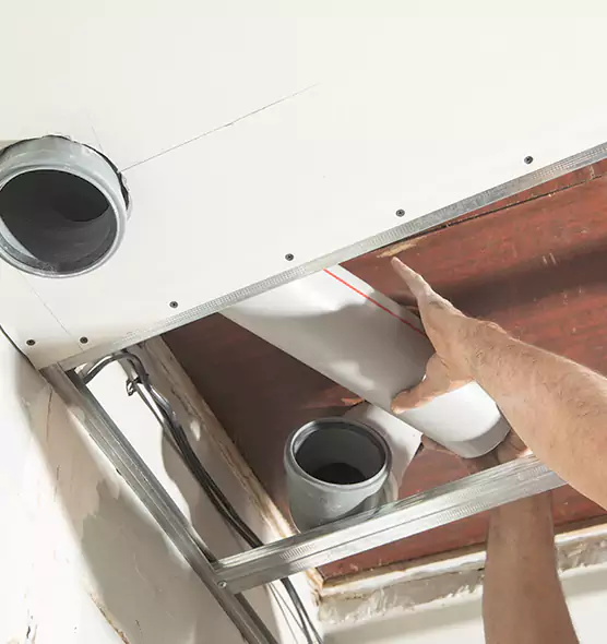 Professional Seasonal Allergy Air Duct Cleaning in Yukon, OK