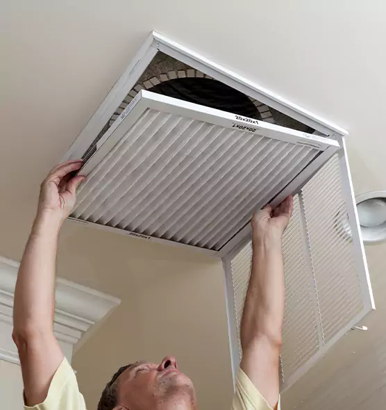 Professional Vent Relocation Services in Yukon, OK