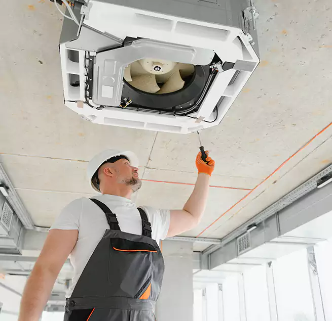 Why Homeowners & Businesses Trust Us in Yukon, OK?