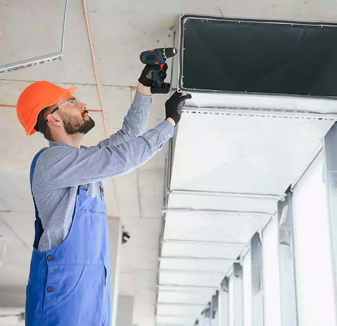 Why Homeowners & Businesses Trust Us in Yukon, OK?