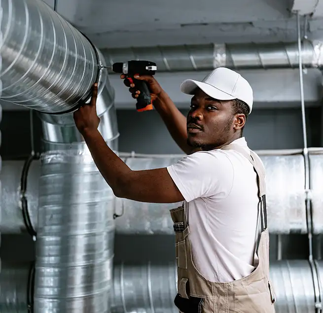 Why Homeowners & Businesses Trust Us Yukon, OK