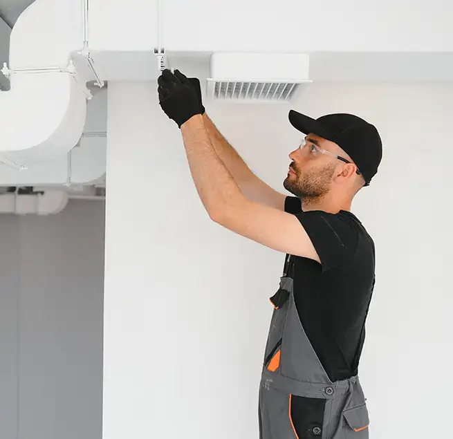 Why Homeowners & Businesses Trust Us in Yukon, OK?