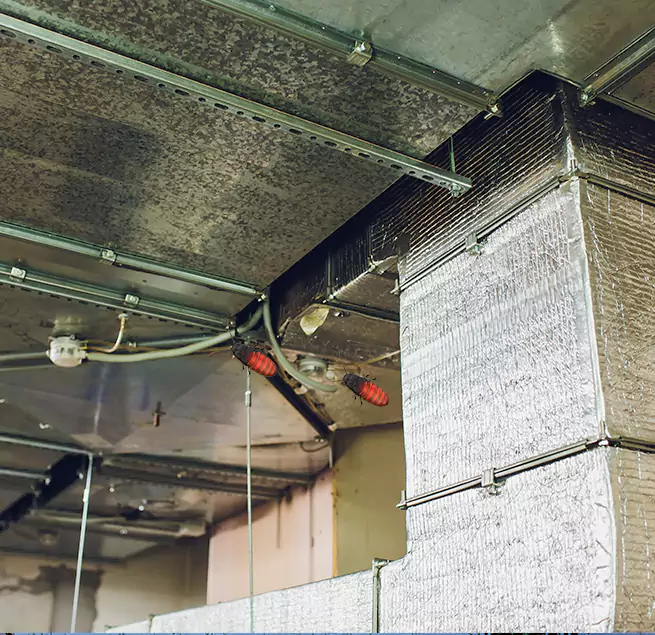 Why Homeowners & Businesses Trust Us in Yukon, OK?