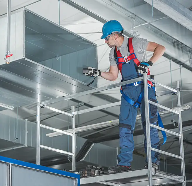 Why Homeowners & Businesses Trust Us in Yukon, OK?