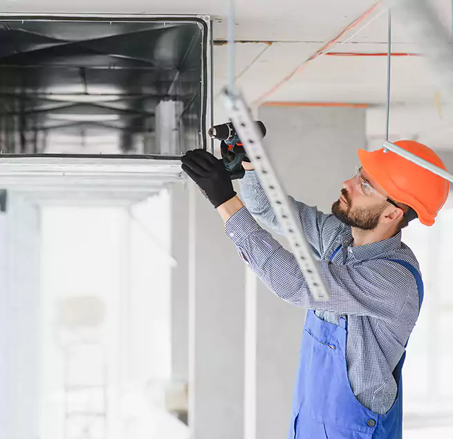 Why Homeowners & Businesses Trust Us Yukon, OK