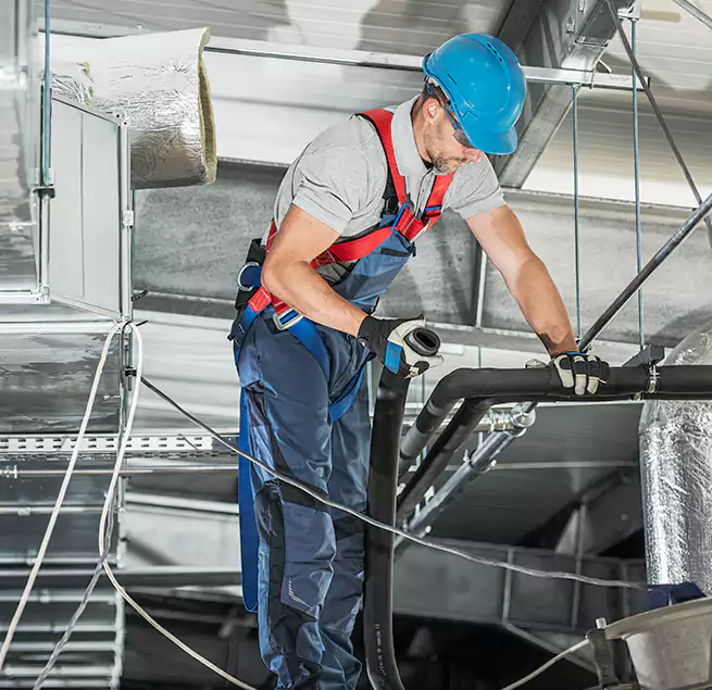 Why Homeowners & Businesses Trust Us in Yukon, OK?