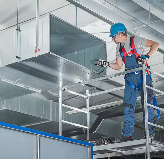 Why Homeowners & Businesses Trust Us in Yukon, OK?