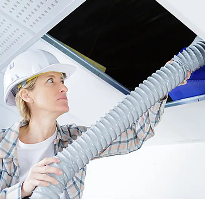 Why Homeowners & Businesses Trust Us Yukon, OK