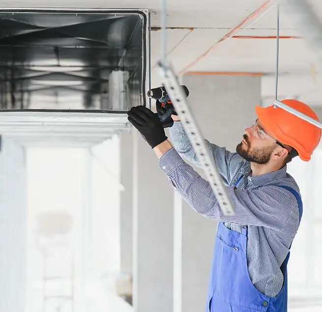 Why Homeowners & Businesses Trust Us in Yukon, OK?