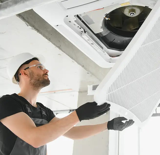 Why Homeowners & Businesses Trust Us in Yukon, OK?