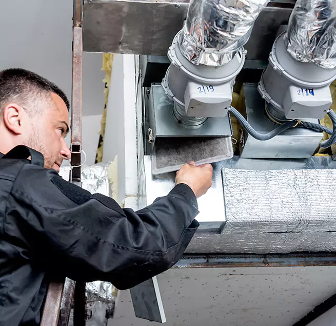  Why Homeowners & Businesses Trust Us in Yukon, OK?