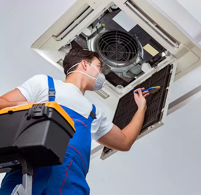 Why Homeowners & Businesses Trust Us in Yukon, OK