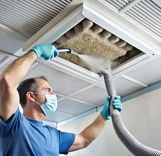 Why Homeowners Businesses Trust Us in Yukon, OK?