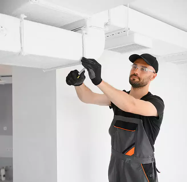 Why Homeowners & Businesses Trust Us in Yukon, OK?