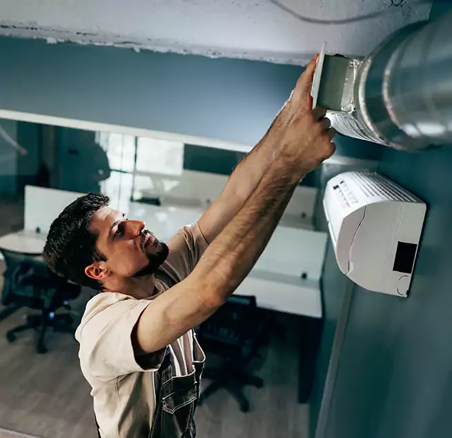 Why Homeowners & Businesses Trust Us in Yukon, OK?