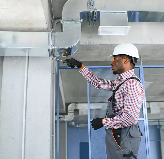 Why Homeowners & Businesses Trust Us in Yukon, OK