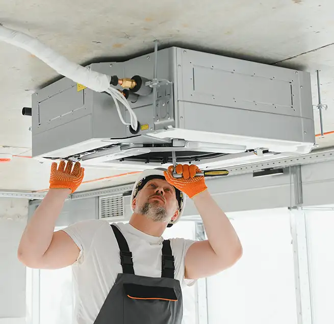 Why Homeowners & Businesses Trust Us Yukon, OK