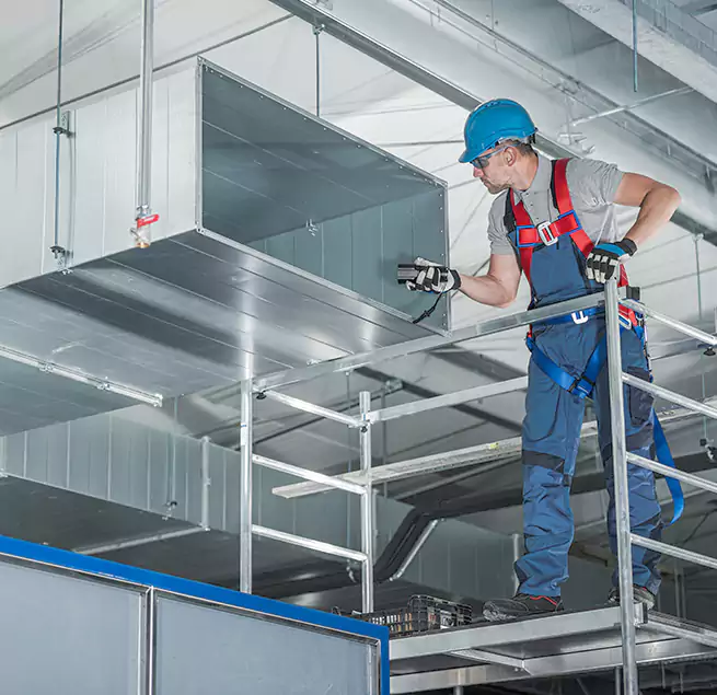 Why Homeowners Businesses Trust Us in Yukon, OK