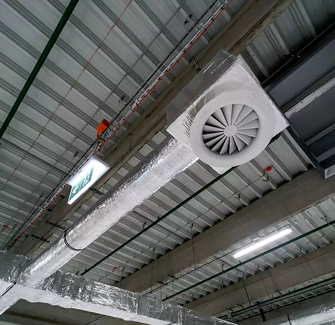 Why Homeowners & Businesses Trust Us in Yukon, OK?