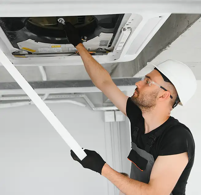 Why Homeowners & Businesses Trust Us in Yukon, OK?