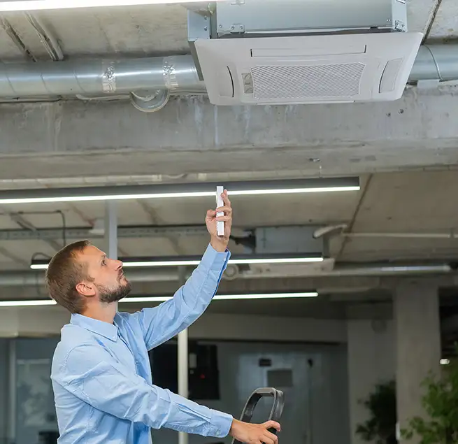 Why Homeowners & Businesses Trust Us in Yukon, OK?